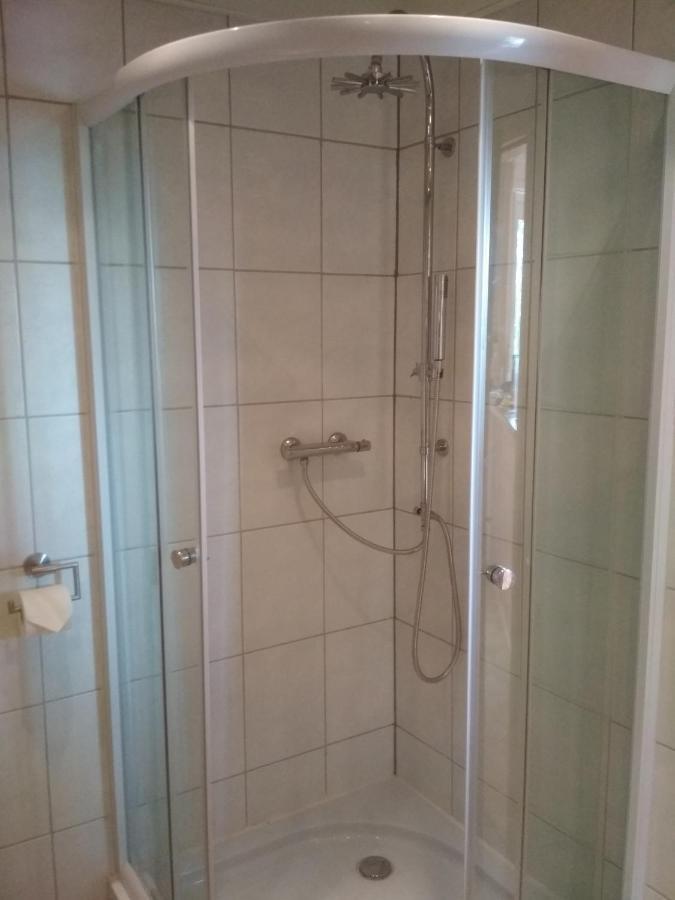 Gaestehaus Zur Faehre Coswig  Exteriör bild