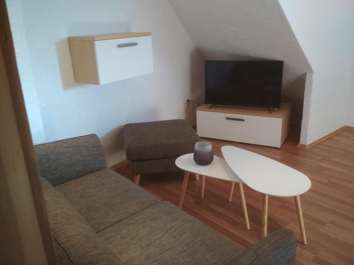 Gaestehaus Zur Faehre Coswig  Exteriör bild